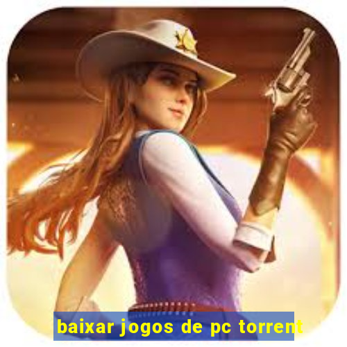 baixar jogos de pc torrent